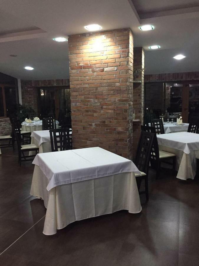 Hotel Lake Park Restaurant