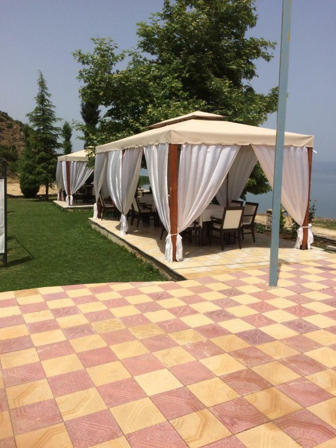Lake Park Restaurant Hotel *