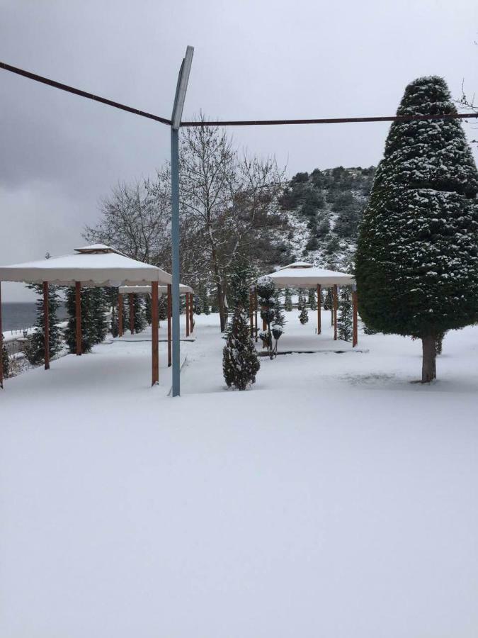 Lake Park Restaurant Hotel Pogradec